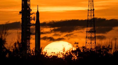 NASA's Kennedy Space Center faces launchpad crisis that could threaten future Moon and Mars missions