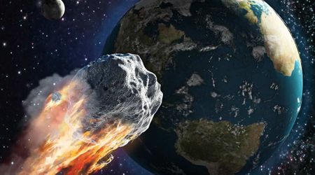 International Asteroid Day 2026: Here's a look at NASA's most important asteroid missions