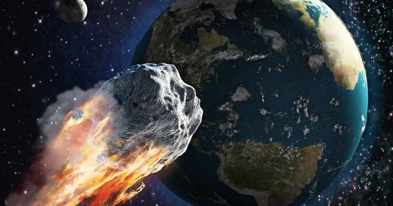 International Asteroid Day 2026: Here's a look at NASA's most important asteroid missions