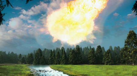Asteroid Day 2026: Remembering the 1908 Tunguska event that flattened 772 square miles of Siberian forest