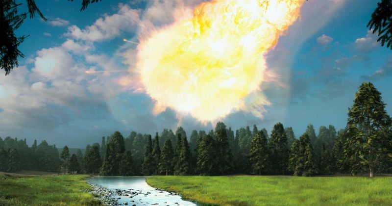 Asteroid Day 2026: Remembering the 1908 Tunguska event that flattened 772 square miles of Siberian forest