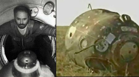 Remembering Soyuz 11 cosmonauts: A timeline of their fatal descent to Earth in 1971