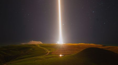 Rocket Lab makes history by launching US Space Force mission within 17 hours of getting notice