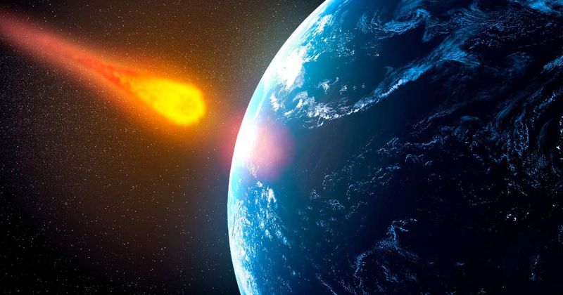 1 km-wide potentially hazardous asteroid to zoom past Earth on June 27—how to observe 1997 NC1