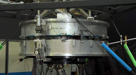 Artemis mission update: NASA tests hardware for refueling spacecraft in low-Earth orbit