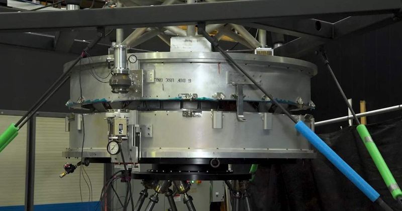 Artemis mission update: NASA tests hardware for refueling spacecraft in low-Earth orbit