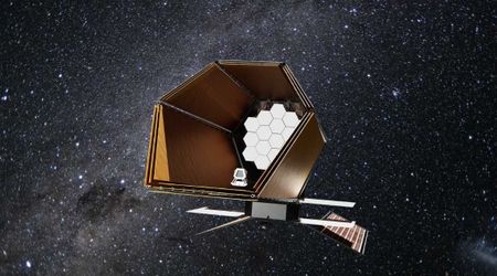NASA's Habitable Worlds Observatory: 5 key features of the upcoming mission to search for alien life