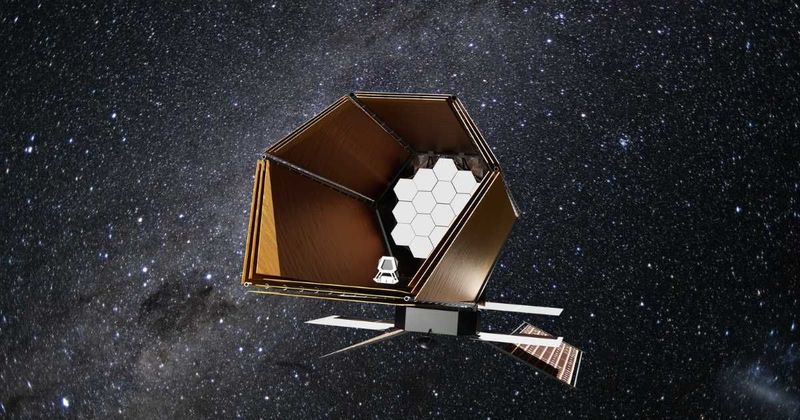 NASA's Habitable Worlds Observatory: 5 key features of the upcoming mission to search for alien life