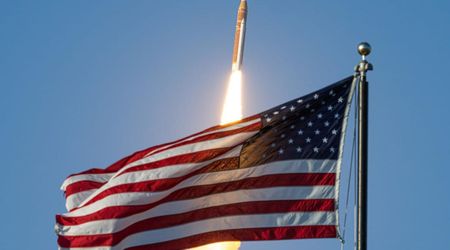 NASA is going all out for America's 250th birthday—here's the full lineup