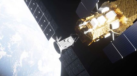NASA's Swift Boost mission will launch today—here's how it will rescue a 21-year-old space telescope