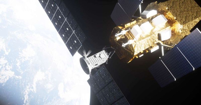 NASA's Swift Boost mission will launch today—here's how it will rescue a 21-year-old space telescope