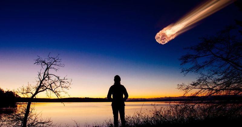 Fireball streaks across southern U.S. sky on June 28, seen in multiple states