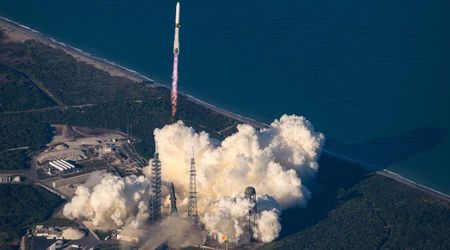 Blue Origin wants New Glenn to return to flight this year—but how much progress has it made?