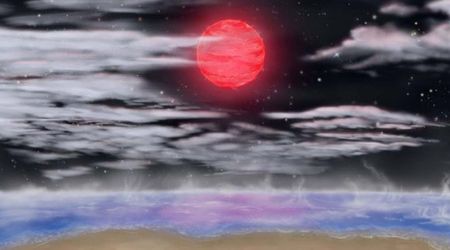 Scientists find potentially habitable Earth-like planet not too far from our own solar neighborhood