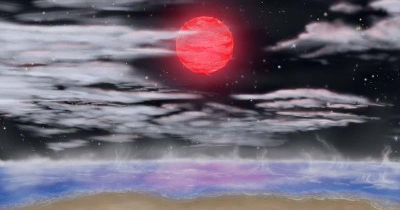 Scientists find potentially habitable Earth-like planet not too far from our own solar neighborhood