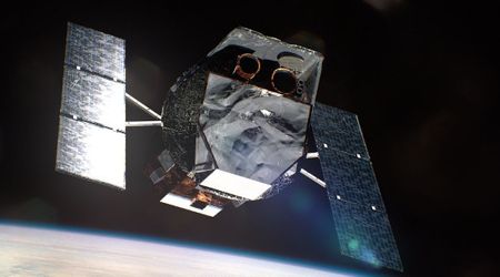 NASA’s Swift Boost mission: Katalyst Space's LINK spacecraft establishes contact with ground teams