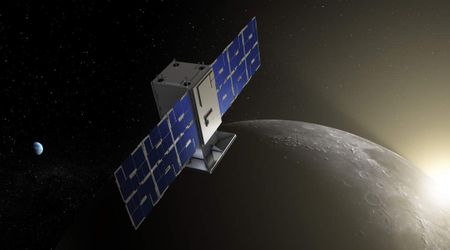 First US private spacecraft to reach lunar orbit completes mission. Here's why it matters for Artemis