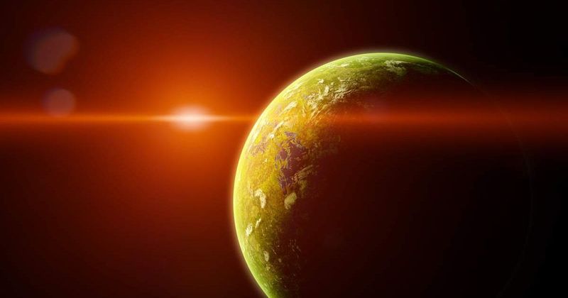 NASA-backed coating for space shield roughly 250x thinner than a human hair could help detect alien life