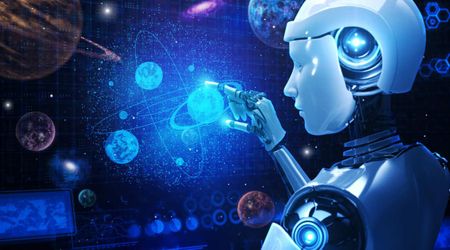 Scientists find AI can be fooled into detecting false signs of alien life