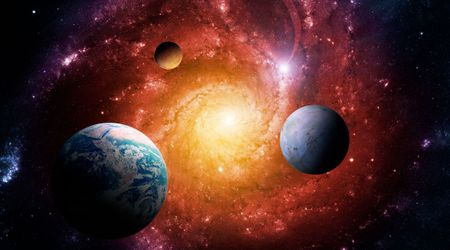Will Earth survive the Sun’s death? Here’s what a new study found