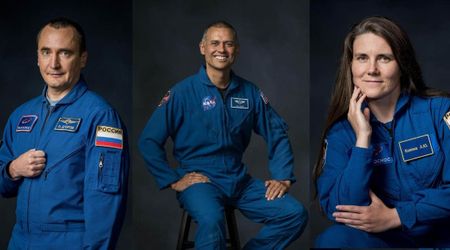 Roscosmos to launch Soyuz MS-29 with crew of three to ISS on July 14—launch time, livestream details