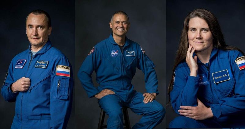 Roscosmos to launch Soyuz MS-29 with crew of three to ISS on July 14—launch time, livestream details