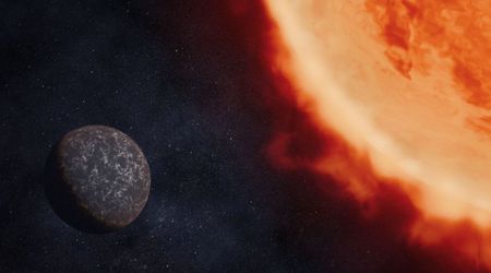 Could a world trapped in endless day and night still host life? Here's what scientists found