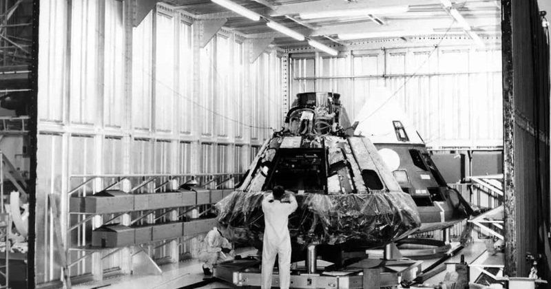 Space accidents that changed history (1960s – 1990s)