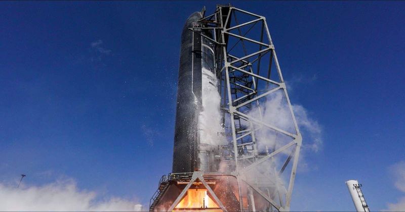 Starship Flight 13 slated for launch on July 16 as SpaceX looks to fix past problems