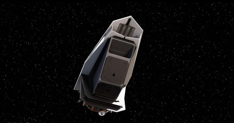 Meet NASA's NEO Surveyor: A 'one-of-a-kind mission' designed to find the most dangerous asteroids