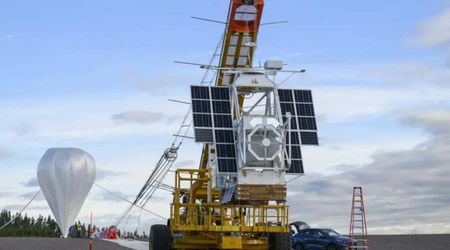 All about Sunrise III: Balloon-borne observatory whose data is providing fresh insights into the Sun