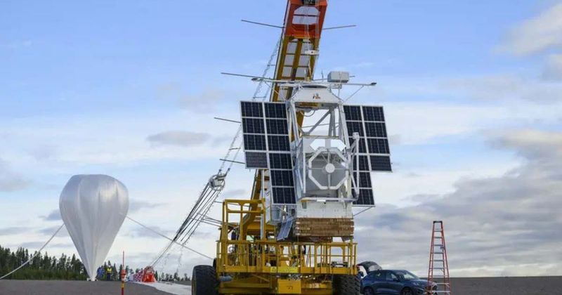 All about Sunrise III: Balloon-borne observatory whose data is providing fresh insights into the Sun