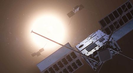 United Launch Alliance loses NASA's SunRISE mission to SpaceX