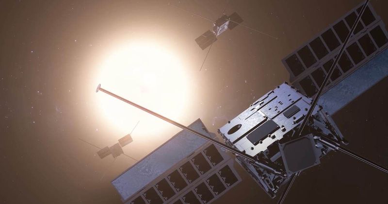 United Launch Alliance loses NASA's SunRISE mission to SpaceX