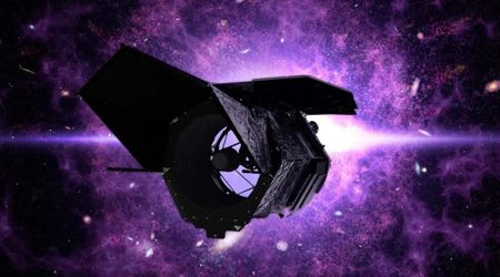 NASA’s Roman Space Telescope may finally reveal how the universe's first black holes formed