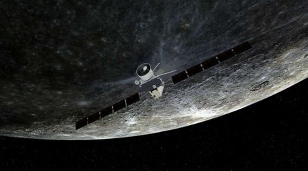 ESA and JAXA's BepiColombo to arrive at Mercury later this year after 8-year journey—what to know