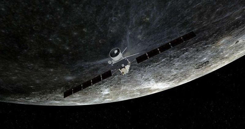 ESA and JAXA's BepiColombo to arrive at Mercury later this year after 8-year journey—what to know