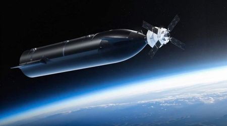 NASA reveals finer details of how Artemis III's design will shape future crewed lunar missions