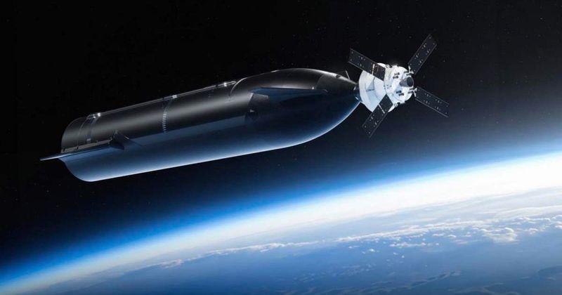 NASA reveals finer details of how Artemis III's design will shape future crewed lunar missions