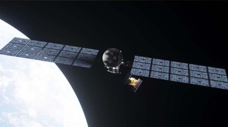 Katalyst Space’s LINK spacecraft back on track to save NASA’s Swift after facing issues