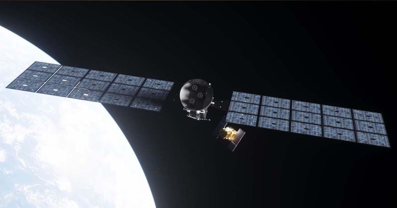 Katalyst Space’s LINK spacecraft back on track to save NASA’s Swift after facing issues