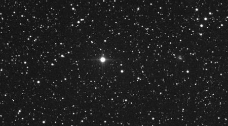 Four uninhabitable worlds six light-years away—new data reveals more about Barnard's Star planets