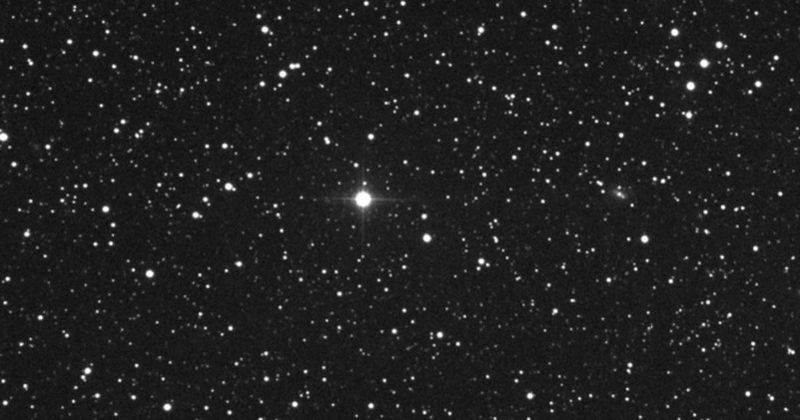 Four uninhabitable worlds six light-years away—new data reveals more about Barnard's Star planets