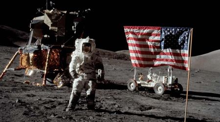 International Moon Day: Neil Armstrong to Harrison Schmitt, 12 astronauts who walked on the Moon