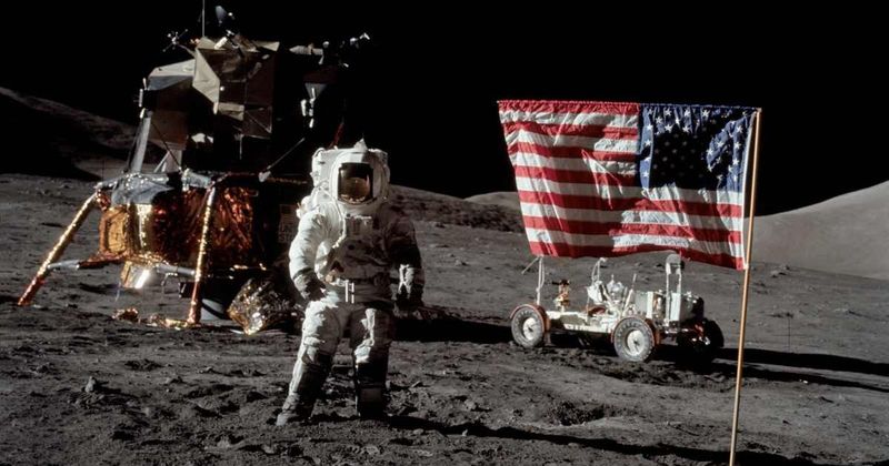 International Moon Day: Neil Armstrong to Harrison Schmitt, 12 astronauts who walked on the Moon
