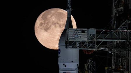 International Moon Day: A look back at humanity's most significant lunar missions