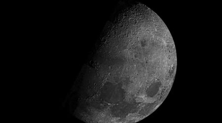What is International Moon Day? The history behind it and why it still matters