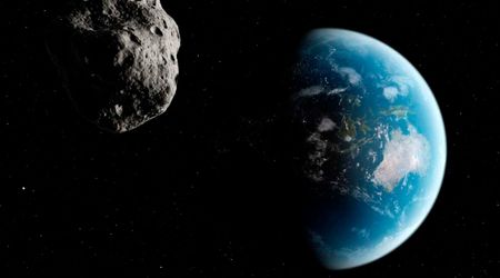 China plans to surpass NASA’s DART mission by smacking an asteroid at 26 times the speed of sound