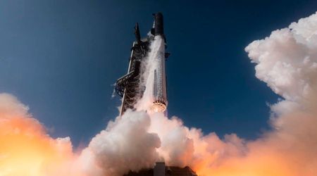 Elon Musk's SpaceX targets July 23 to launch Starship on Flight 13 after recent scrub
