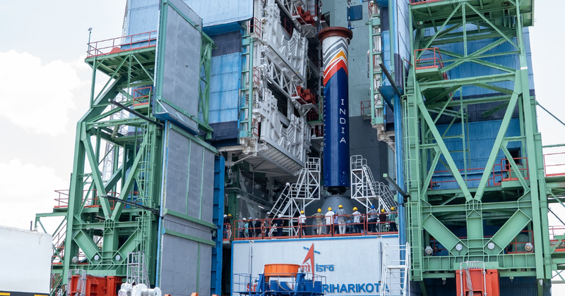 Skyroot's Vikram-1 launch: Key highlights and what's next for India's space missions